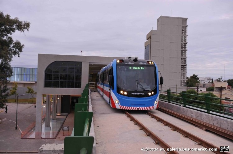 Tecnotren - TAD
Fotógrafo: ¿?
Fotografía: Trenes Argentinos (O.F.S.E)
Extraída de: https://www.facebook.com/TodosConFlorencio/
photos/pcb.924751510924427/924751304257781/
?type=1&theater
