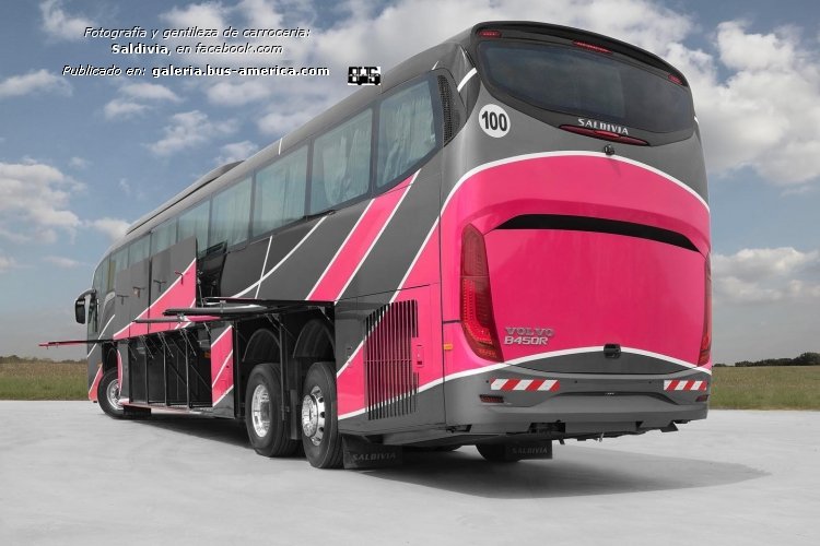 Volvo B450R - Saldivia Nuevo Aries 365/1200
[url=https://bus-america.com/galeria/displayimage.php?pid=49905]https://bus-america.com/galeria/displayimage.php?pid=49905[/url]
[url=https://bus-america.com/galeria/displayimage.php?pid=49906]https://bus-america.com/galeria/displayimage.php?pid=49906[/url]
[url=https://bus-america.com/galeria/displayimage.php?pid=49907]https://bus-america.com/galeria/displayimage.php?pid=49907[/url]
[url=https://bus-america.com/galeria/displayimage.php?pid=49909]https://bus-america.com/galeria/displayimage.php?pid=49909[/url]

Fotografía y gentileza de carrocerías: Saldivia
