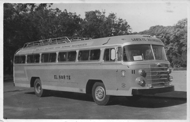 Volvo - José Vacula - El Norte
Fotografía de: ¿Carrocerías José Vacula?
Colección: CJF
Extraída de: http://cjf-fotos.blogspot.com.ar/2013/02/blog-post_2980.html
