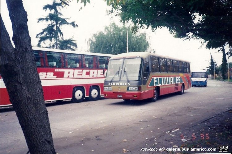 Mercedes-Benz OHL 1420 - Imeca GTR - Fluviales
Fotografía: Osvaldo Abner
En venta en "www.mercadolibre.com"
