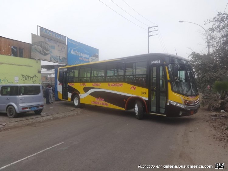 Global - ETCAPSA
http://galeria.bus-america.com/displayimage.php?pid=33472

Fotografía: Michel Mejía
Publicado en: https://www.facebook.com/photo.php?fbid=725182454235693&set=pcb.725183540902251
&type=1&theater
