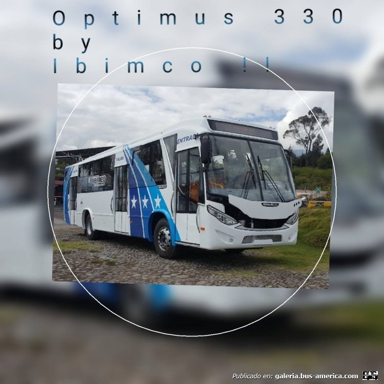 Volksbus 17.210 OD - Ibimco Optimus 330
http://galeria.bus-america.com/displayimage.php?pid=44281

Extraído de: Carrocerías Ibimco en facebook.com
