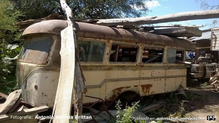 ¿Magicor? ¿Carmecor?

Fotografía: Antonio Nicolás Brittan
