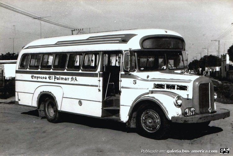 Mercedes-Benz L 312 - Sarmiento - Las Palmas
D.N.T.
M-1793
Interno 3

Fotografía: Autor desconocido
Publicada en el facebook "Las Palmas Chaco"
