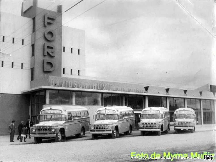 Ford (F.M.A.) - Braje - Cruz Del Sur
Línea 1

Fotografía: Myrna Muñíz
Publicada en la comunidad de Facebook "Mi Río Gallegos"

http://galeria.bus-america.com/displayimage.php?pid=41175
