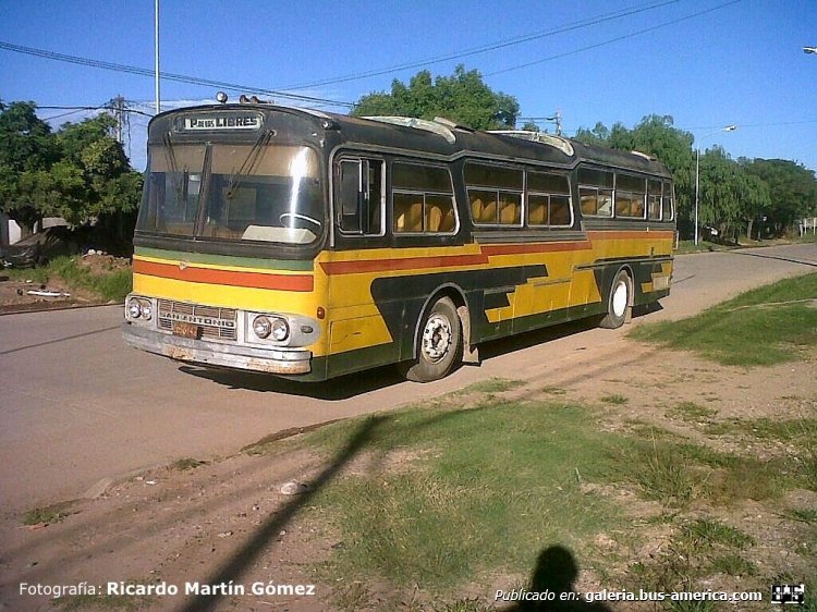 Magirus-Deutz 200 RS - San Antonio - Particular
C 656142

Fotografía: Ricardo Martín Gómez
