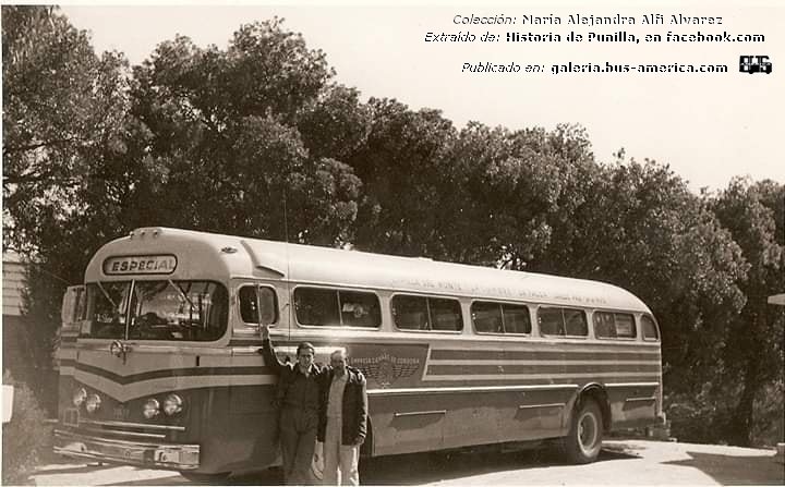 Scania B75 - Sierras de Cordoba
Sierras de Cordoba, interno 1

Fotografía: Raúl Ochoa
Colección y gentileza: Cecilia Ochoa
Extraído de: Historia de Punilla, en facebook.com




Archivo originalmente posteado entre enero de 2018 y agosto de 2019
