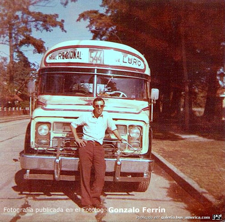 Chevrolet (G.M.A.) - Luna - 9 De Julio
Línea 544

Fotografía: Autor desconocido
Publicada en el fotolog de Gonzalo Ferrín
