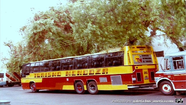 Scania - Troyano - Turismo Mendoza
Interno 35

Fotografía: Autor desconocido
Publicada en el facebook de Martín Barbieri
