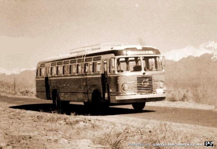 Volvo - Ortega - El Fifi
Interno 3

Fotografía publicada en la página web de Andesmar
