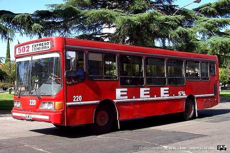 El Detalle OA 101 - D.O.T.A.-El Detalle - E.E.E. 
C 1511340 - TNE 086
Línea 502 - Interno 220

Fotografía: Sebastian Dalia
Publicada en el Facebook "El más dotero"

http://galeria.bus-america.com/displayimage.php?pid=35625
http://galeria.bus-america.com/displayimage.php?pid=35719
