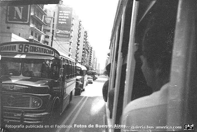 Mercedes-Benz LO 1114 - A.L.A. - T.I.S.J.
Línea 96

Fotografía: Autor desconocido
Publicada en el Facebook "Fotos de Buenos Aires"
