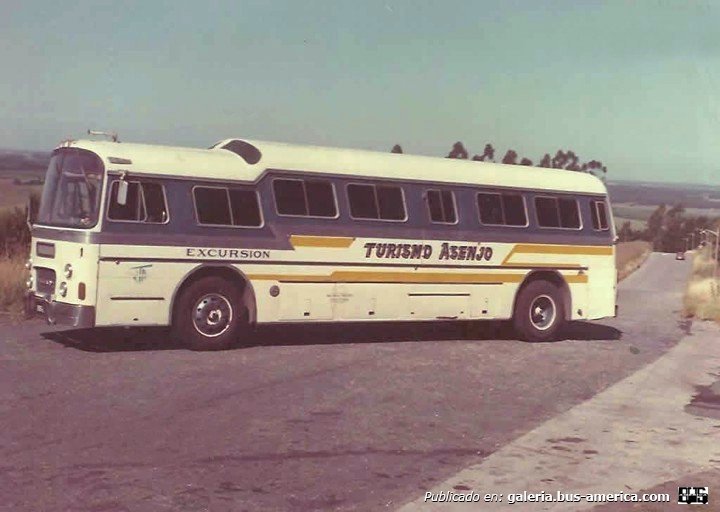 Scania Vabis - Incar - Turismo Asenjo
Interno 1

Fotografía publicada en el facebook "Mar Del Plata Ayer"
