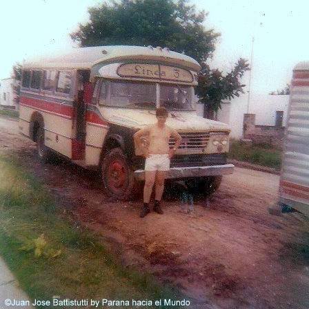 Dodge (Fevre y Basset) - Caseros - Independencia
Línea 3 - Interno 1

Fotografía: Juan José Battistutti
Extraída del facebook "Paraná Hacia el Mundo"
