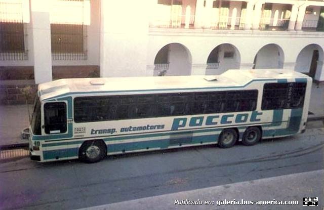 Scania - D.I.C. - Paccot
E 149831
Interno 10

Fotografía: Autor desconocido
Publicada en el facebook "Pueblo Liebig Entre Ríos"

http://galeria.bus-america.com/displayimage.php?pid=36653
