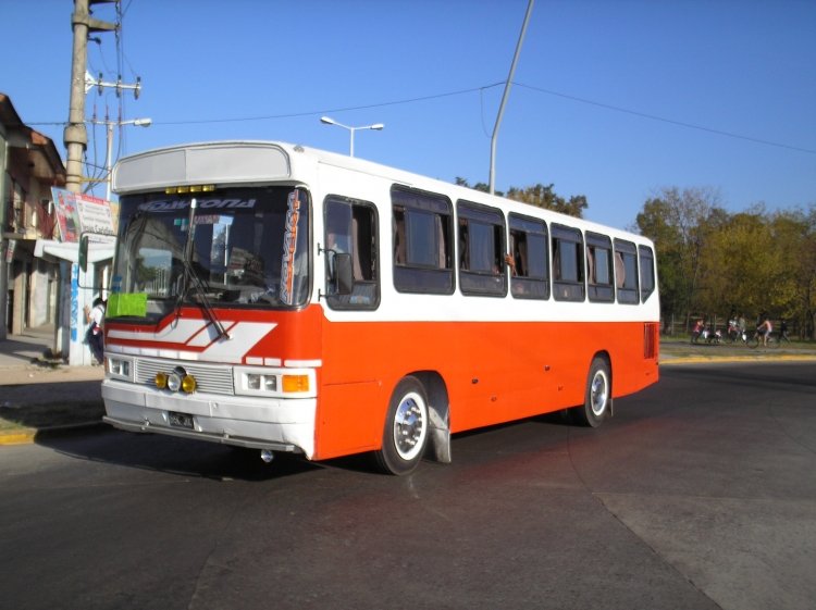 Mercedes-Benz OH 1314 - Suyai 15-88  - Escolar 
C.1463083 - SSC 303
Ex MONSA, así que por lo menos hicieron 2 de este modelo

http://galeria.bus-america.com/displayimage.php?pos=-25400
http://galeria.bus-america.com/displayimage.php?pos=-26807
http://galeria.bus-america.com/displayimage.php?pos=-26871
Palabras clave: Ex MONSA Suyai OH1314