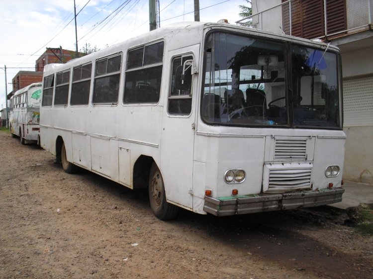 Mercedes-Benz OF1214 - Italo Argentina - Particular
Palabras clave: Particular Concordia OF1214