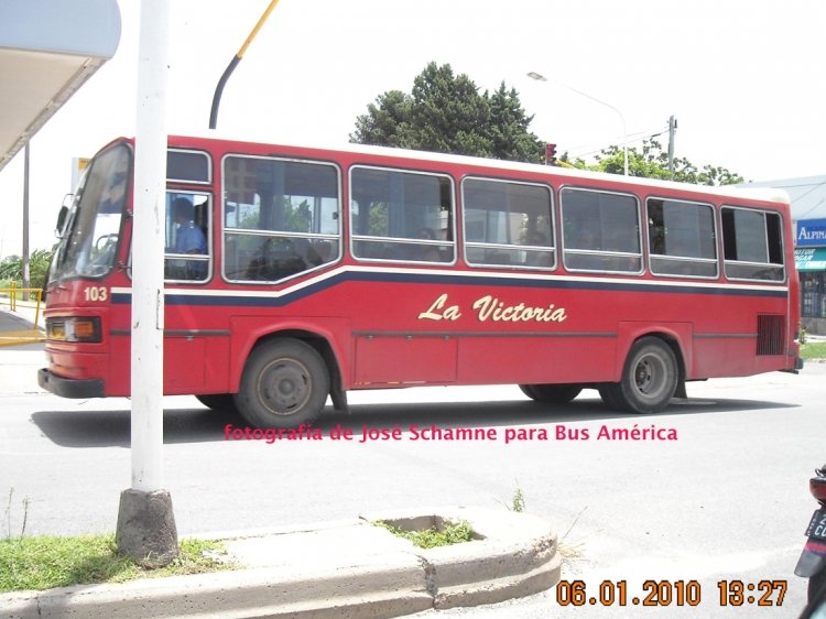 LA VICTORIA 103
YPEC

http://galeria.bus-america.com/displayimage.php?pos=-7724
http://galeria.bus-america.com/displayimage.php?pos=-8086
http://galeria.bus-america.com/displayimage.php?pos=-8152
          
