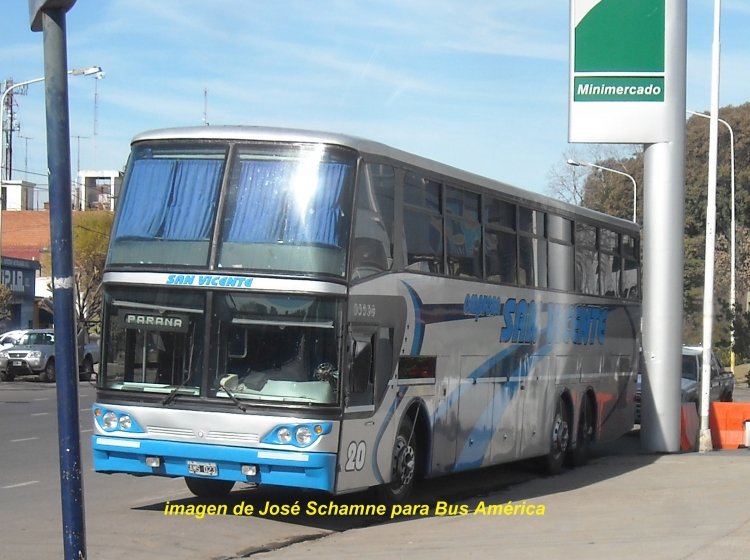 Mercedes-Benz - Lucero - San Vicente 
AHS 023
Interno 20
Lucero piso y medio Mercedes-Benz          
Palabras clave: Lucero piso y medio