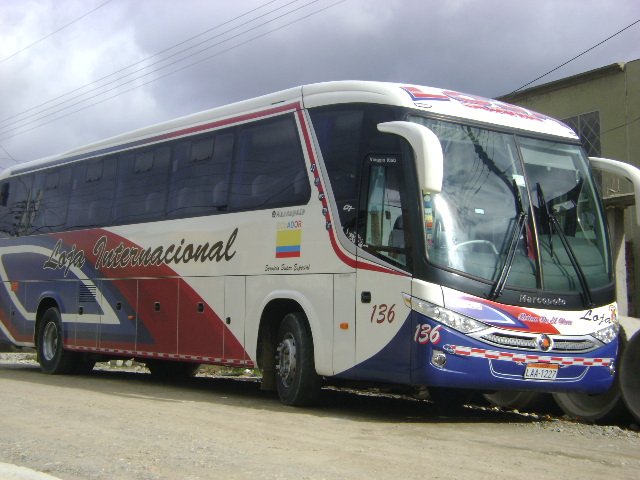 Marcopolo G7
