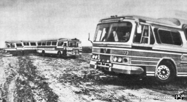 Scania - La Torre - Costera Criolla 
Autor desconocido
Imagen publicada en el grupo de Facebook Yo fui a Pinamar en años 60/70
