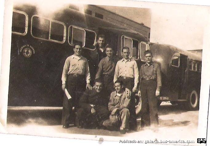 Leyland - Marina de Defensa
Imagen provista por el Sr Guillermo Conti
Publicada en el grupo de facebook de EX ALUMNOS DE LA ESCUELA DE MECANICA DE LA ARMADA ESMA
