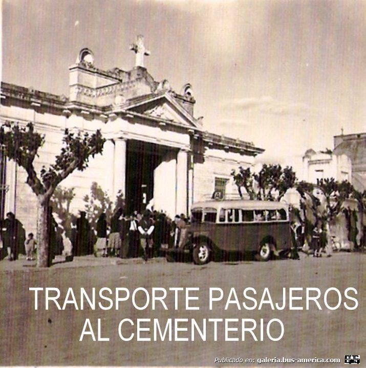 Ford (F.M.C.) - Vaccaro - Línea A
Autor desconocido
Imagen extraída del grupo de Facebook Baradero de Ayer y de Hoy ll
