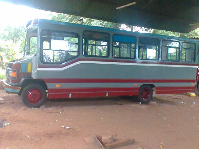 Mercedes-Benz L 711 - Cebra-Salinas Moreno - Yhacaraisa
http://galeria.bus-america.com/displayimage.php?pos=-26873
http://galeria.bus-america.com/displayimage.php?pos=-26874
http://galeria.bus-america.com/displayimage.php?pos=-26876
