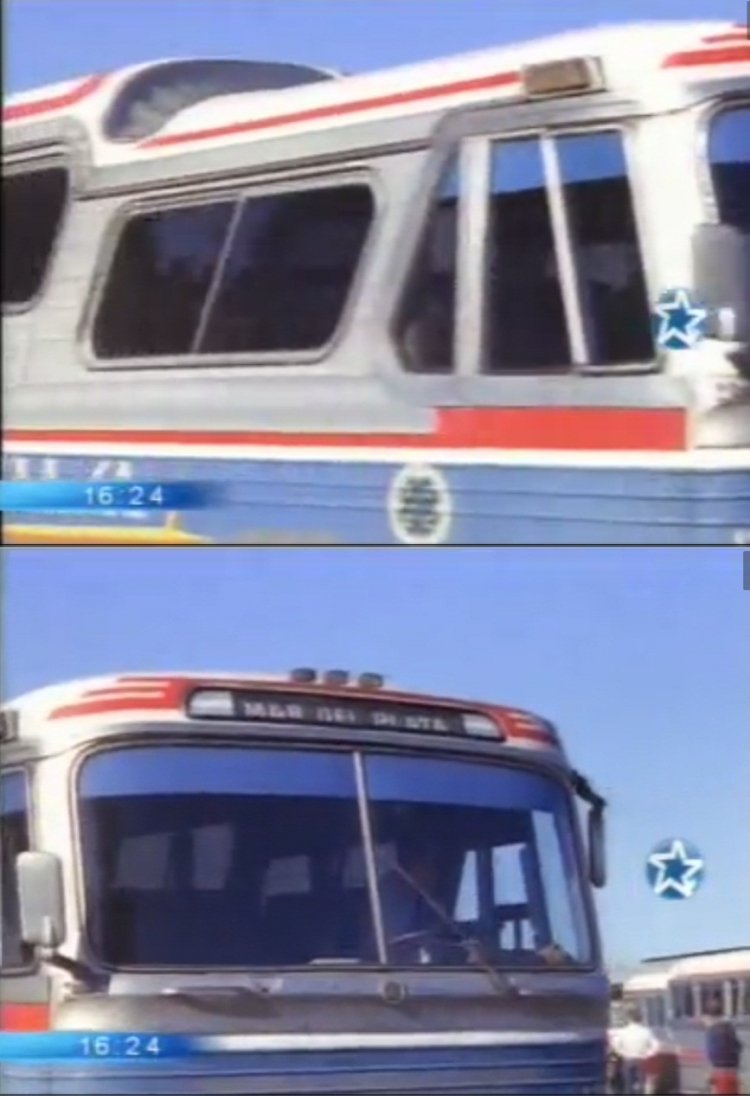 La Torre - Costera Criolla 
Captura Película década del 70 Terminal Mar del Plata
