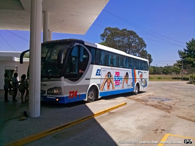 Mercedes-Benz O-500 - Niccoló Avanti II - Rápido Del Sud
MPF 808
Interno 724

http://galeria.bus-america.com/displayimage.php?pid=34253
http://galeria.bus-america.com/displayimage.php?pid=34289
http://galeria.bus-america.com/displayimage.php?pid=34316
