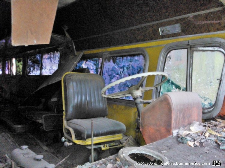 Scania Vabis - U.N.T.
Vista del puesto de conducción

http://galeria.bus-america.com/displayimage.php?pid=36154
http://galeria.bus-america.com/displayimage.php?pid=36155
http://galeria.bus-america.com/displayimage.php?pid=36156
http://galeria.bus-america.com/displayimage.php?pid=36158
http://galeria.bus-america.com/displayimage.php?pid=36159
