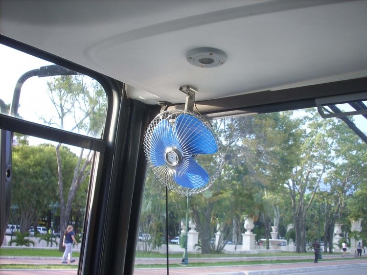 Materfer Águila (en Venezuela)
