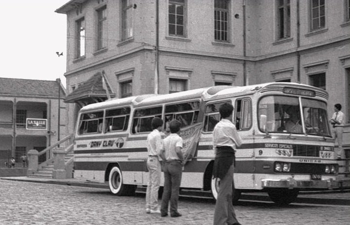 Mercedes-Benz LO 1114 (Frontalizado) - Unicar - Dany Clau
Foto de Andrés Suárez, tomada de https://picasaweb.google.com
Palabras clave: unicar