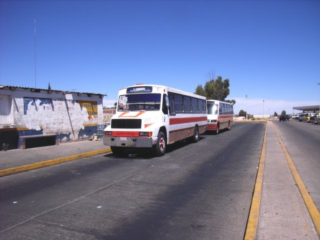 Mercedes-Benz L - ?? - ??
Foto de Csmahk Ma, tomada de https://picasaweb.google.com
(En México)

Palabras clave: mexico