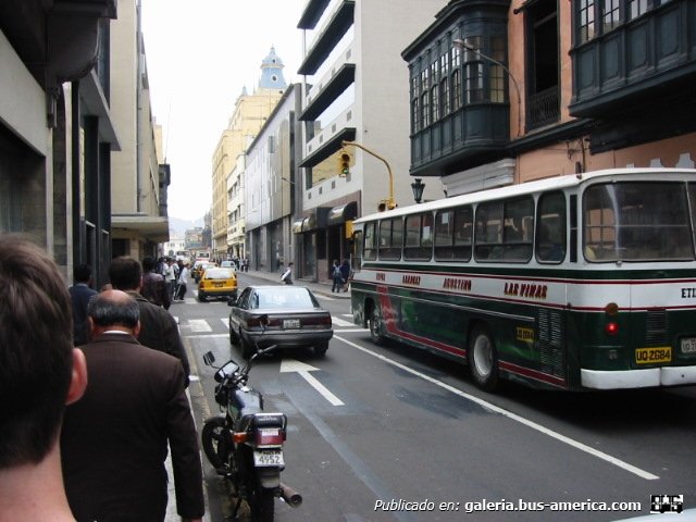 Mercedes-Benz O-364 (en Perú) - ??
UQ 2684
Foto de Sebastien Patureau, tomada de picasaweb.google.com
Palabras clave: peru