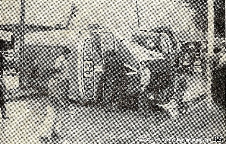 Mercedes-Benz LO 911 - El Indio - Colegiales
Fotografía: Publicación desconocida
Publicada en el Facebook de Pablo D. Arturi

