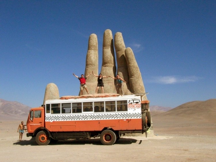 ?? - ?? - ¿Particular? 
Foto del usuario Rod, de https://picasaweb.google.com
