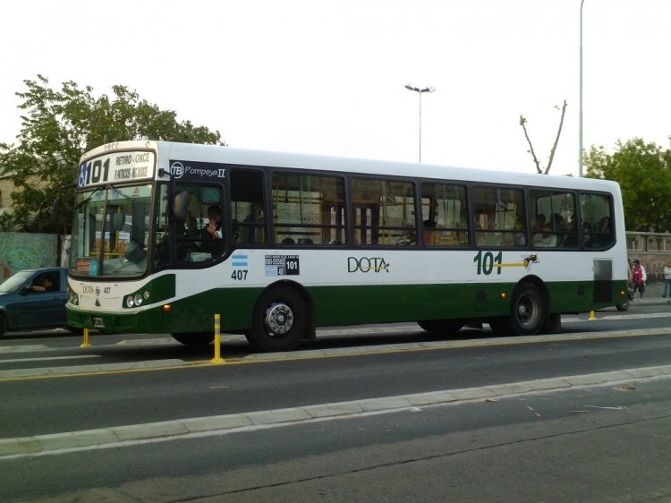 Agrale MT 15 - Todo Bus - D.O.T.A.
LKM 797
Línea 101 - Interno 407
Palabras clave: agrale todo bus dota