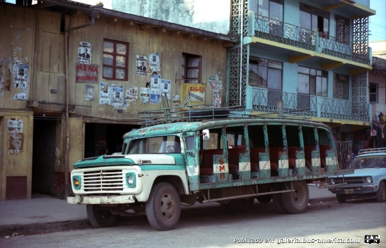 Ford - ?? - ?? (En Ecuador)
Foto subida a https://picasaweb.google.com por el usuario Don
Palabras clave: ford ecuador