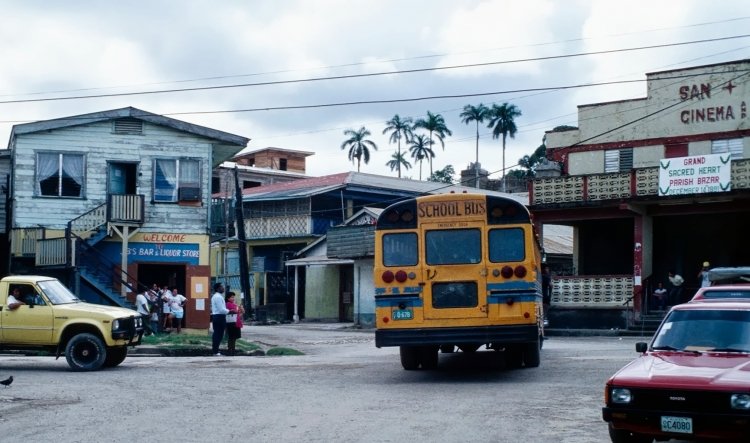 ¿? - ¿? (En Belice)
Foto de Adrie Steenbrink, tomada de http://http://picasaweb.google.com/
Palabras clave: belice