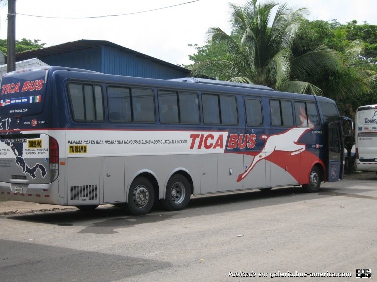 Mercedes-Benz - Busscar - Tica Bus (En Costa Rica)
10881

Foto del usuario Matz de www.flickr.com
