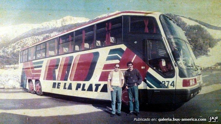 Scania - Imeca - Río De La Plata
Interno 274

Fotografía: Roberto Sarmiento
