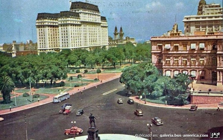 Mercedes-Benz O-6600 T (en Argentina) - T.B.A.
Tarjeta postal publicada para su venta en delcampe.net

Palabras clave: trolebús