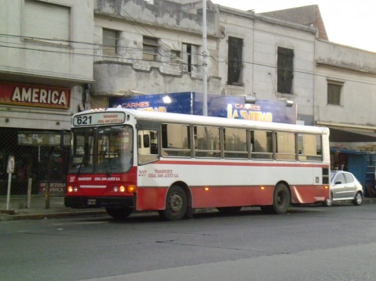 El Detalle OA 101 - El Detalle - Ideal San Justo
CKH 336
Línea 621, al servicio de la línea 205...
Palabras clave: Detalle TISJ