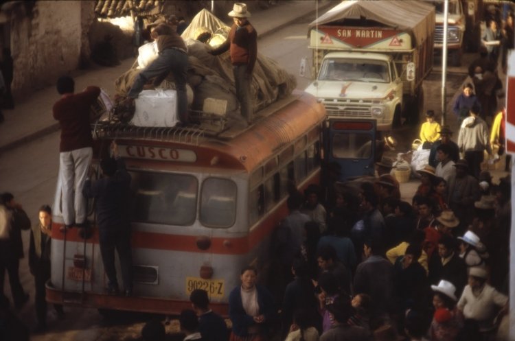 ?? - ?? - (En Perú)
Foto de Homer Hobi, tomada de https://picasaweb.google.com


Peru, April 1972, Cuzco


Palabras clave: cusco