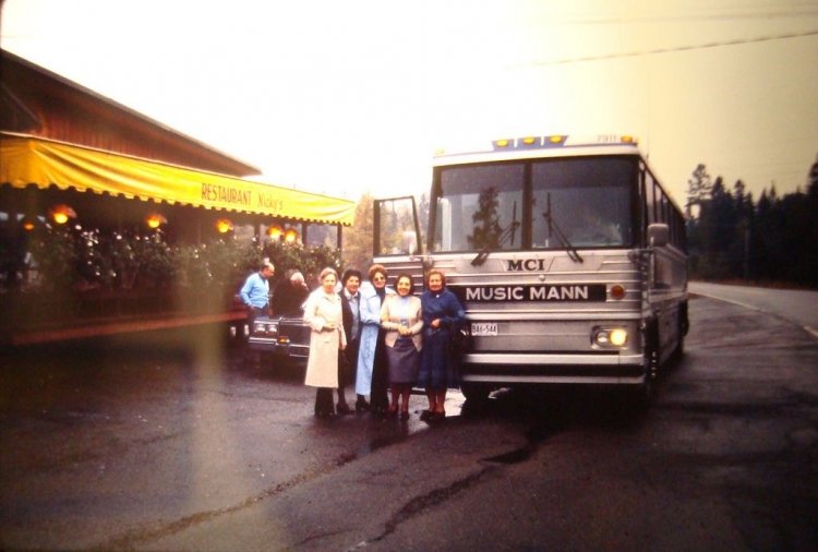 M.C.I. - M.C.I. - Music Mann
Foto de Carlos Rojo, tomada de https://picasaweb.google.com
Palabras clave: canada