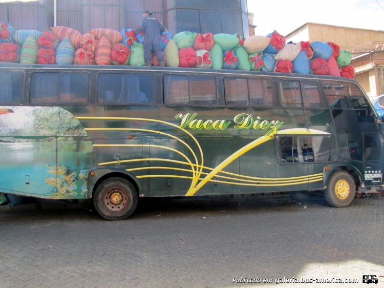 Volvo - ?? - Vaca Diez
Foto de gcontente.blogspot.com
Palabras clave: bolivia