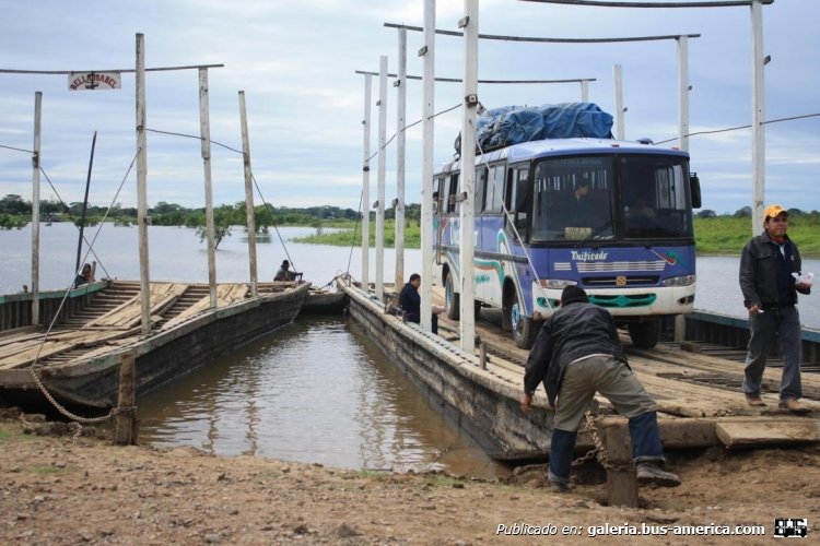 ?? - Nielson Diplomata (en Bolivia) - Unificado 
345 NAT
Foto de conlamusicaotraparteee.blogspot.com 
http://galeria.bus-america.com/displayimage.php?pid=36570
Palabras clave: bolivia nielson