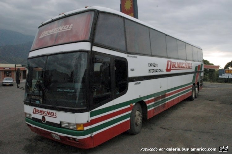 Volvo B 12 R - Marcopolo Paradiso GV 1450 (para Perú) - Ormeño
Foto del usuario Amerique du Sud de picasaweb.google.com
Palabras clave: marcopolo venezuela