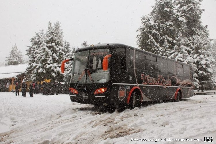 Sudamericanas - Travel Rock
Foto de Travel Rock
